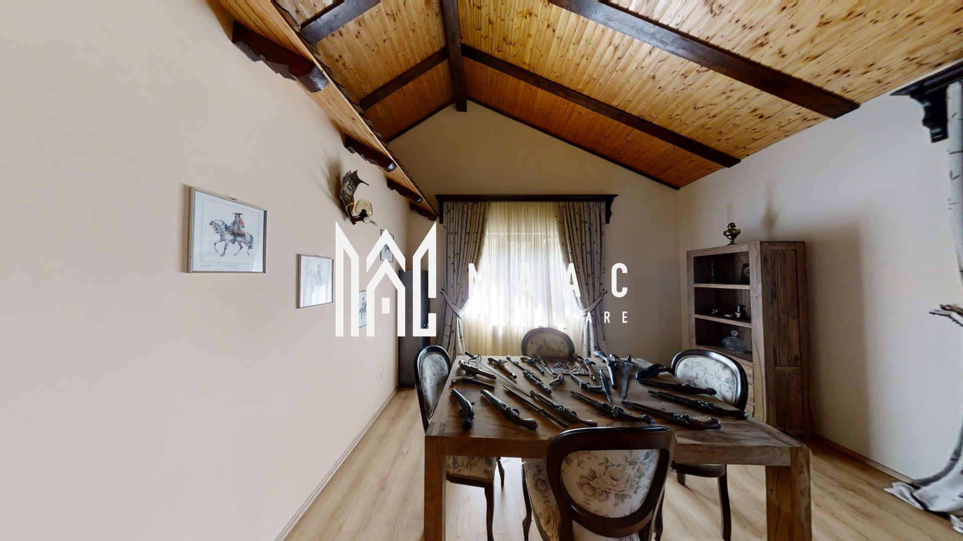 Cabană / Pensiune turistică | zona Racovița - Poză 19