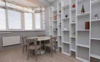 Chirie, apartament, 3 camere, Anestiade, Centru - Poză 13