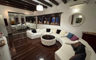 Vila Kiseleff - Aviatorilor  IM504 - Poză 7