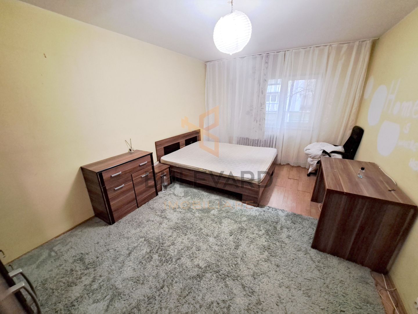 Comision 0. Apartament 3 camere decomandate zona Iulius Mall - Poză 3
