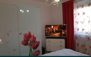 Apartament cu 2 camere mobilat si utilat la parter in Giroc langa Penny. - Poză 3
