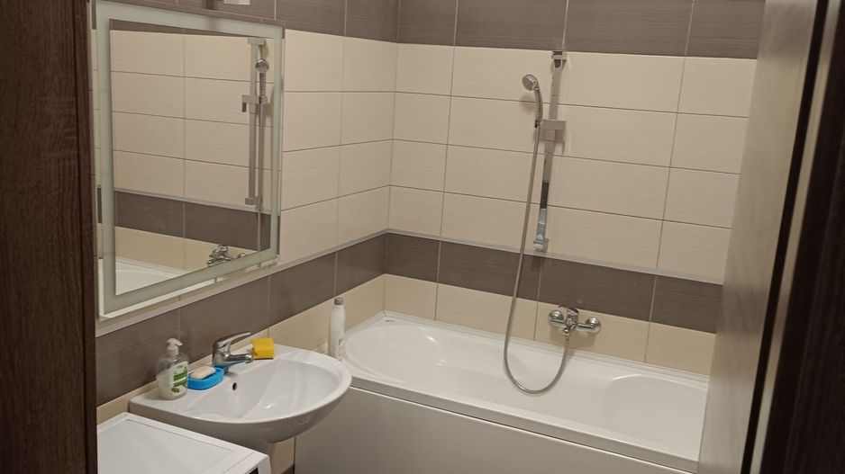 AP. 2 CAMERE METALURGIEI,DOG-FRIENDLY,CENTRALA PROPRIE,PARCARE,MOBILAT - Poză 8