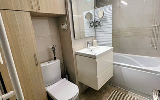 Girocului-Lidia | Clasa Energetică A | Mobilat și Utilat | Etaj intermediar - Poză 17