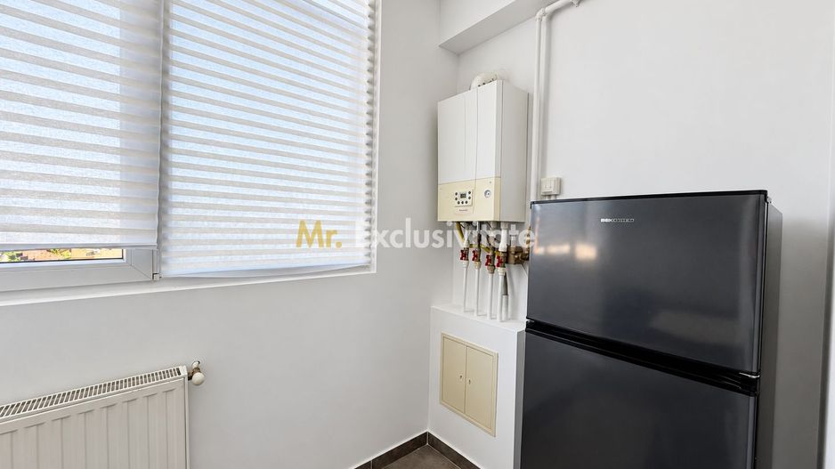 2 camere rezervelor Militari Residence - Poză 8