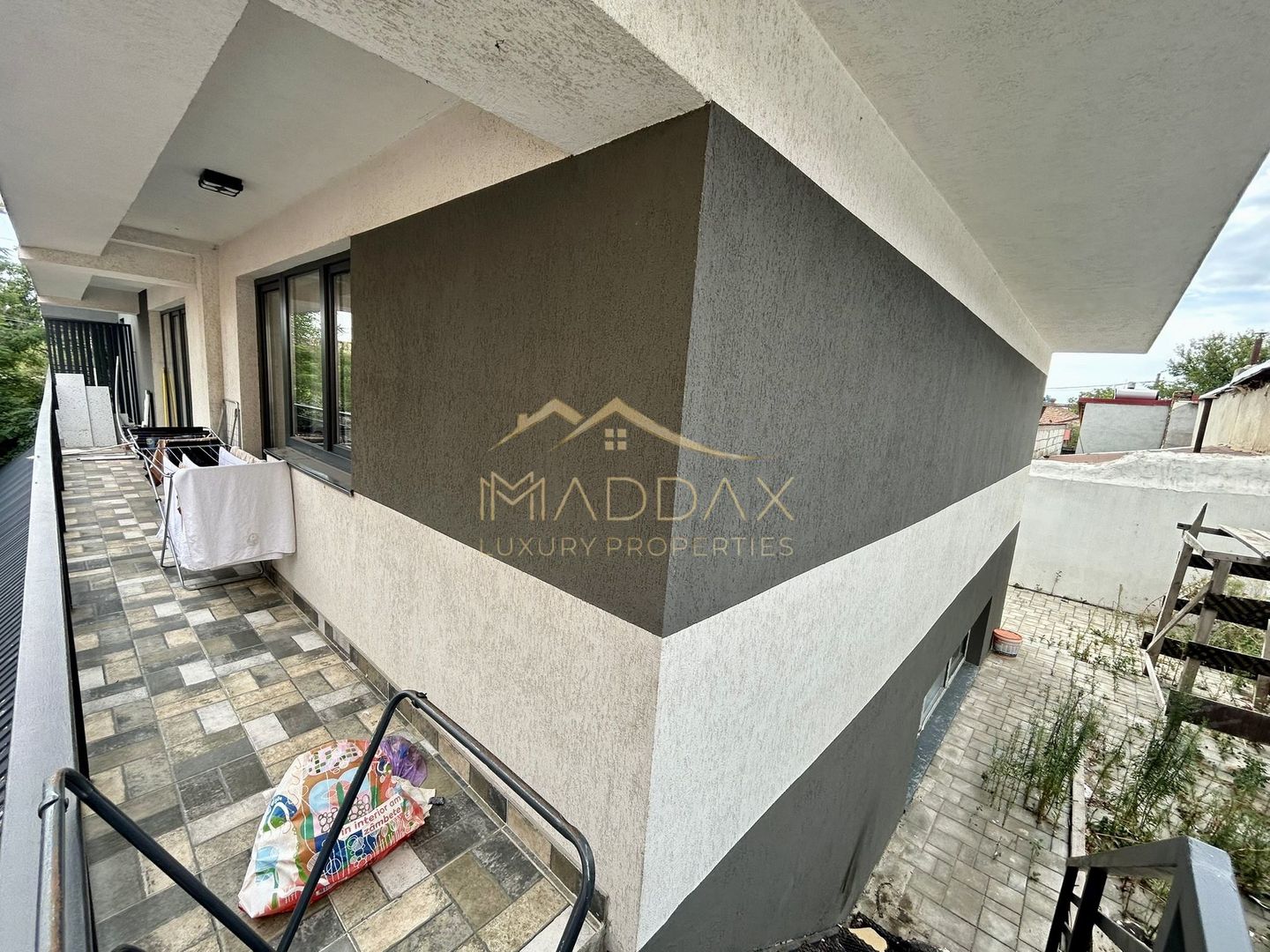 Apartament *3 camere* // Andronache - Tei - Poză 13