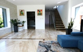 Casa individuala in Borhanci - Poză 4