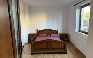 Casă 3 camere de închiriat | Șelimbăr | 95 mp | curte - Poză 8