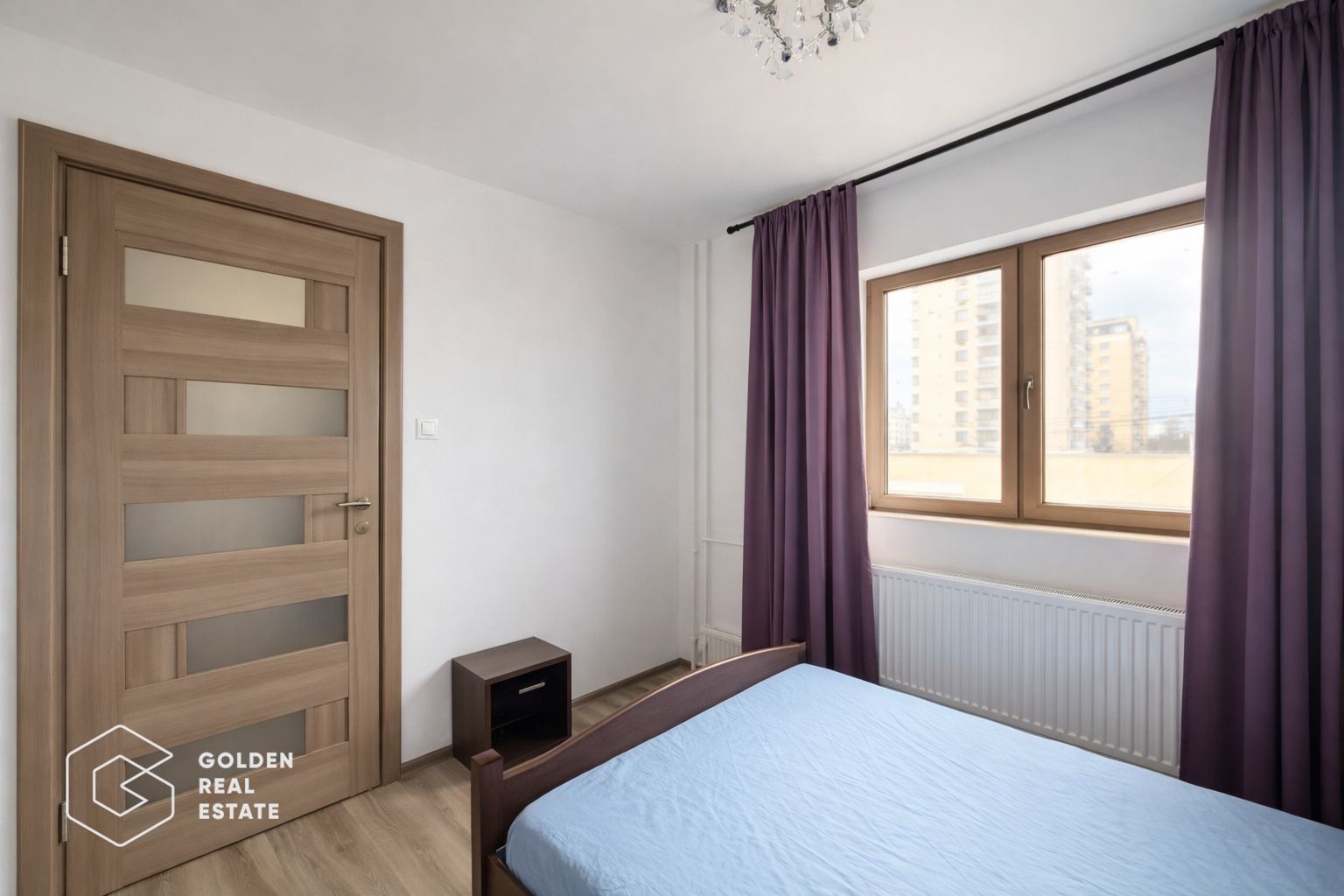 Apartament 2 camere, Calea Romanilor - Poză 2