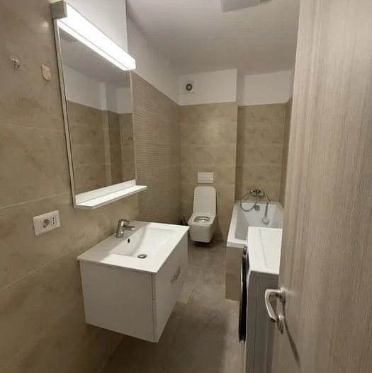 AP. 2 CAMERE LACUL MORII, BLOC NOU, METROU, CENTRALA TERMICA, MODERN - Poză 5