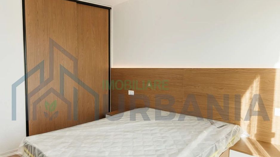 Casa modernă, tip duplex, ideală pentru familie sau cuplu - Poză 5