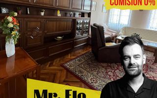Apartament 2 camere – Zona Take Ionescu, Timișoara – 65 mp utili - Poză 1