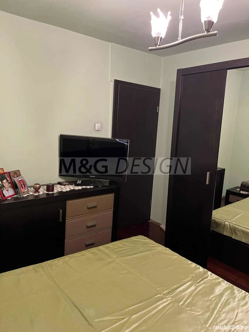 3 camere decomandat  Aradului - Poză 4