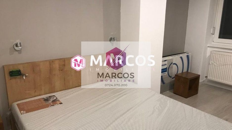 Apartament 2 camere, Ceeentral, et.9, ID 915 - Poză 5
