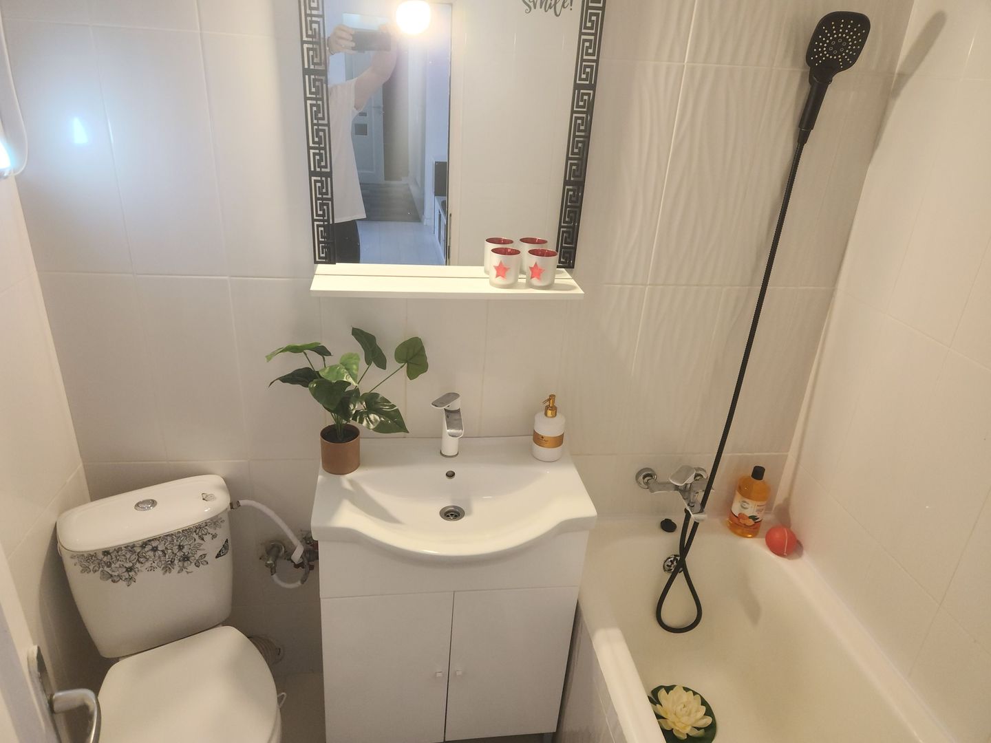 Apartament 3 camere 1 Decembrie 1918 - Poză 9