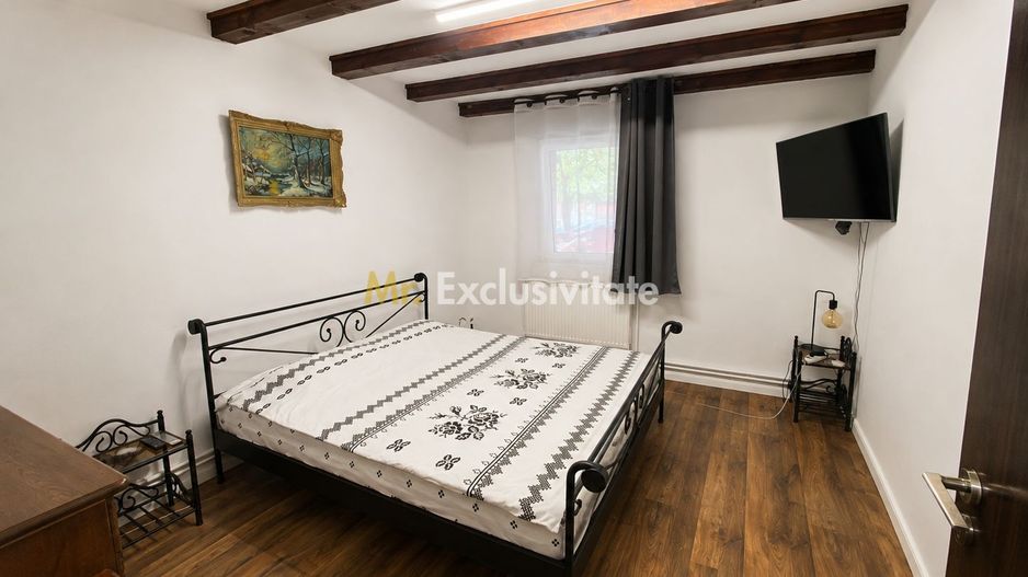 Splendoarea naturii imbinata cu stilul modern=pensiune exclusivista - Poză 21