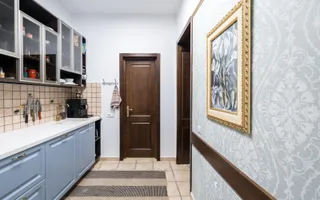 ARMENEASCA, BIROU ELEGANT, SINGUR PE NIVEL, PARTER, 185 MP! - Poză 11