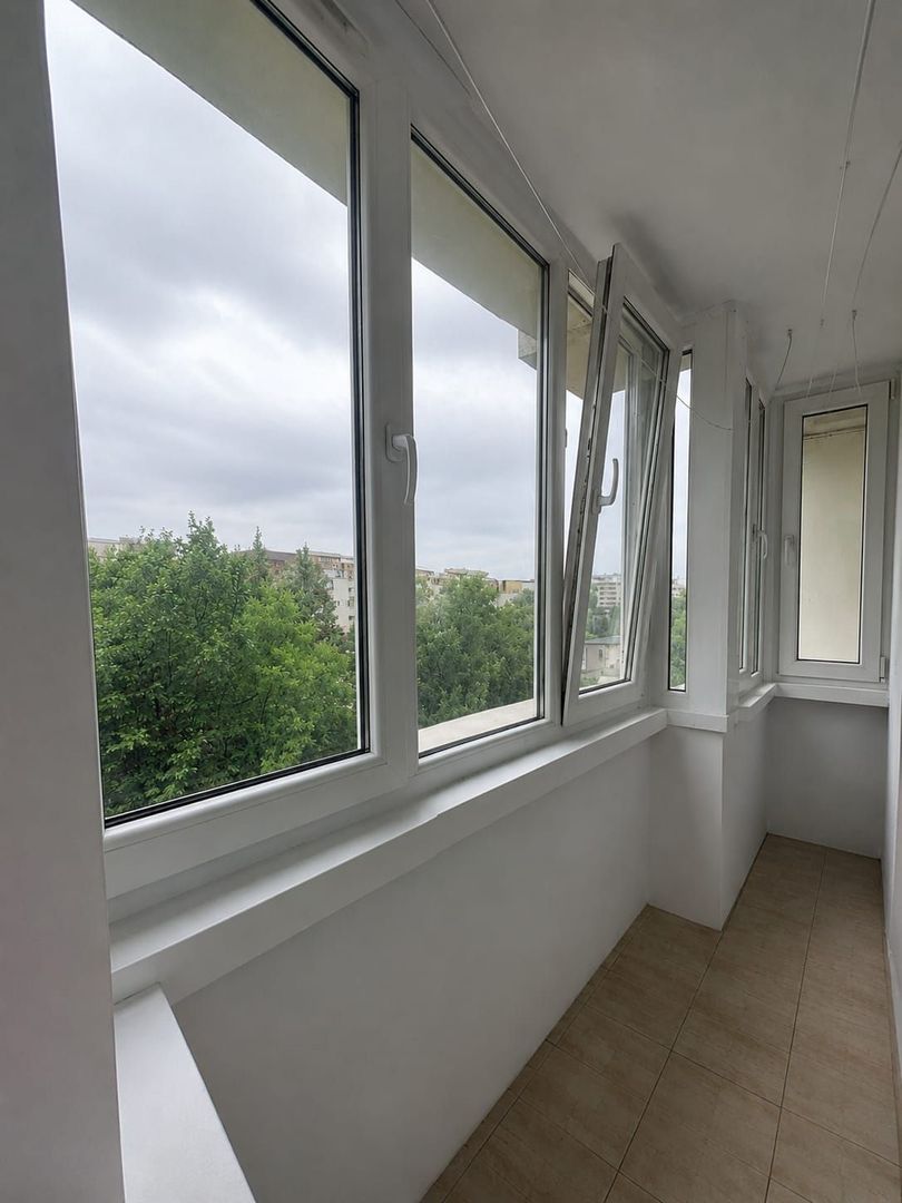 Apartement 3 camere Nerva Traian - Poză 6