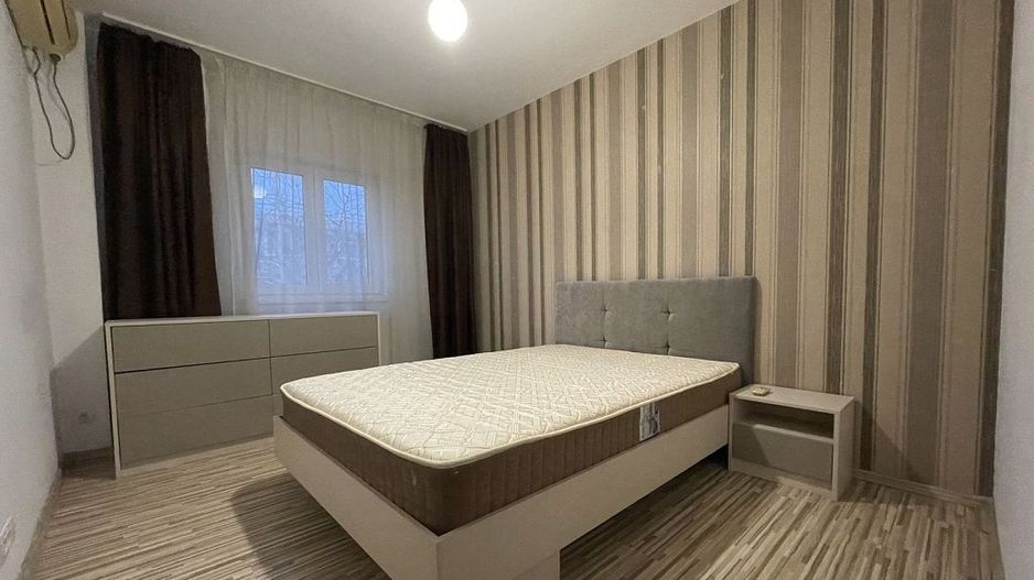 Apartament 3 camere | Mobilat & Utilat | Aviatiei-Metrou Aurel Vlaicu - Poză 3