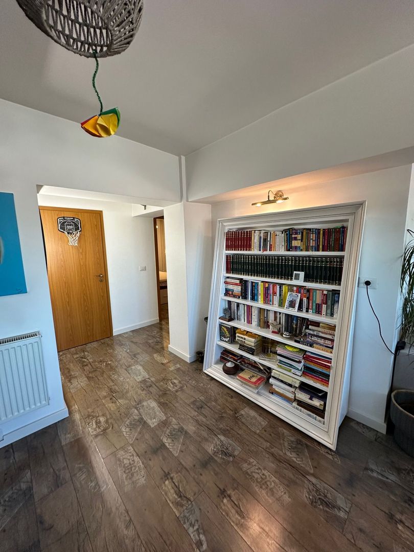 Apartament spatios zona Simion Barnutiu - Poză 16