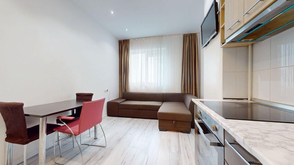 Apartament 2 camere Soseaua Vitan Barzesti Rin Grand Residence - Poză 2