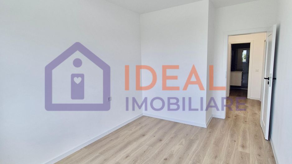 Apartament 3 camere si balcon |  Calea Surii Mici - Poză 8