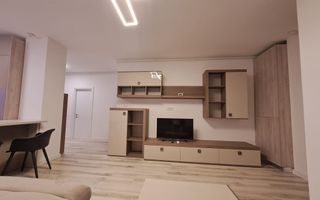 Ap2Cam|Parcare,AerConditionat,Centrala,Mob+Ut,ImobilNou|CampeadorCity. - Poză 5