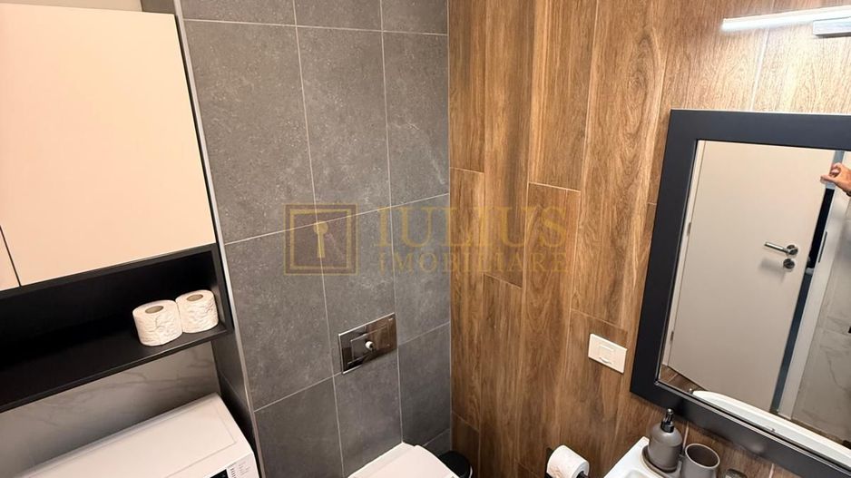 City Of Mara| 2 camere| apartament de lux| balcon deschis| - Poză 13