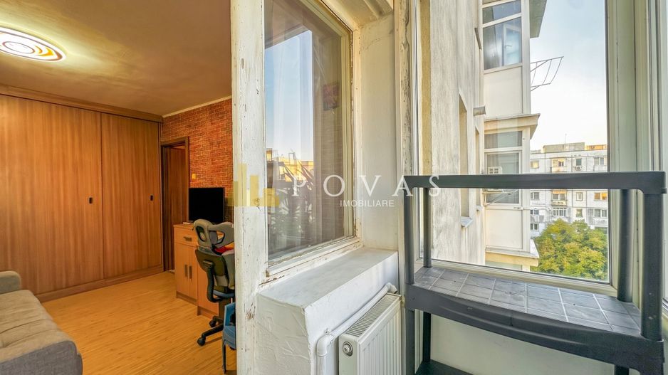 Vanzare Apartament cu 2 Camere Piata Progresul - Poză 11