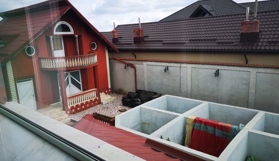 Casa si teren Lunguletu - Poză 15