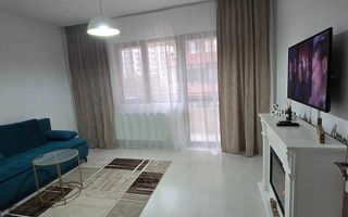 Apartament 2 camere Bulevardul Metalurgiei-Loc parcare-Bloc nou - Poză 1