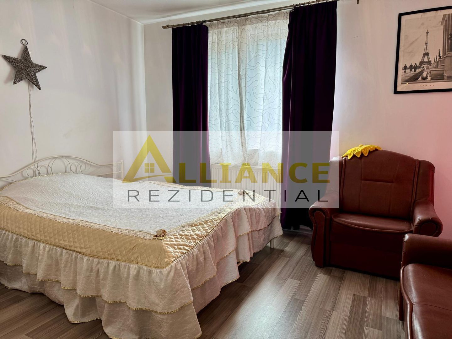 Metrou Dimitre Leonida Casa cu 3 camere - 2 bai  Mobilata Utilata - Poză 8