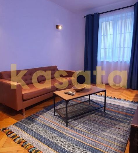 DE ÎNCHIRIAT | APARTAMENT 2 CAMERE | FLOREASCA | MOBILAT UTILAT - Poză 2