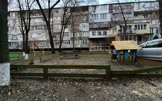 Vânzare, apartament, 1 cameră, bd. Moscova, Râșcani - Poză 11