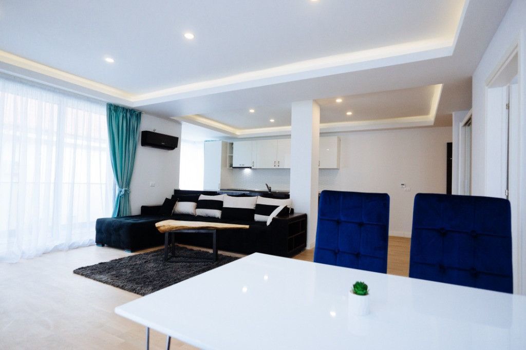 DE INCHIRIAT | APARTAMENT 2 CAMERE | PIPERA - Poză 14