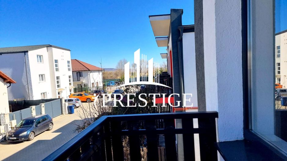 CASĂ 4 CAMERE | 2 BĂI | CURTE | SIBIU | CARTIERUL ARHITECȚILOR - Poză 13