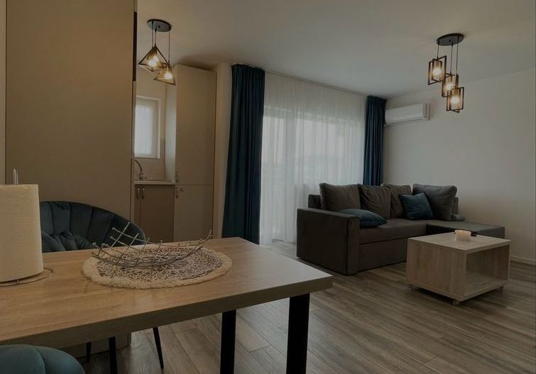 Apartament 2 camere Giroc bloc nou - Poză 2