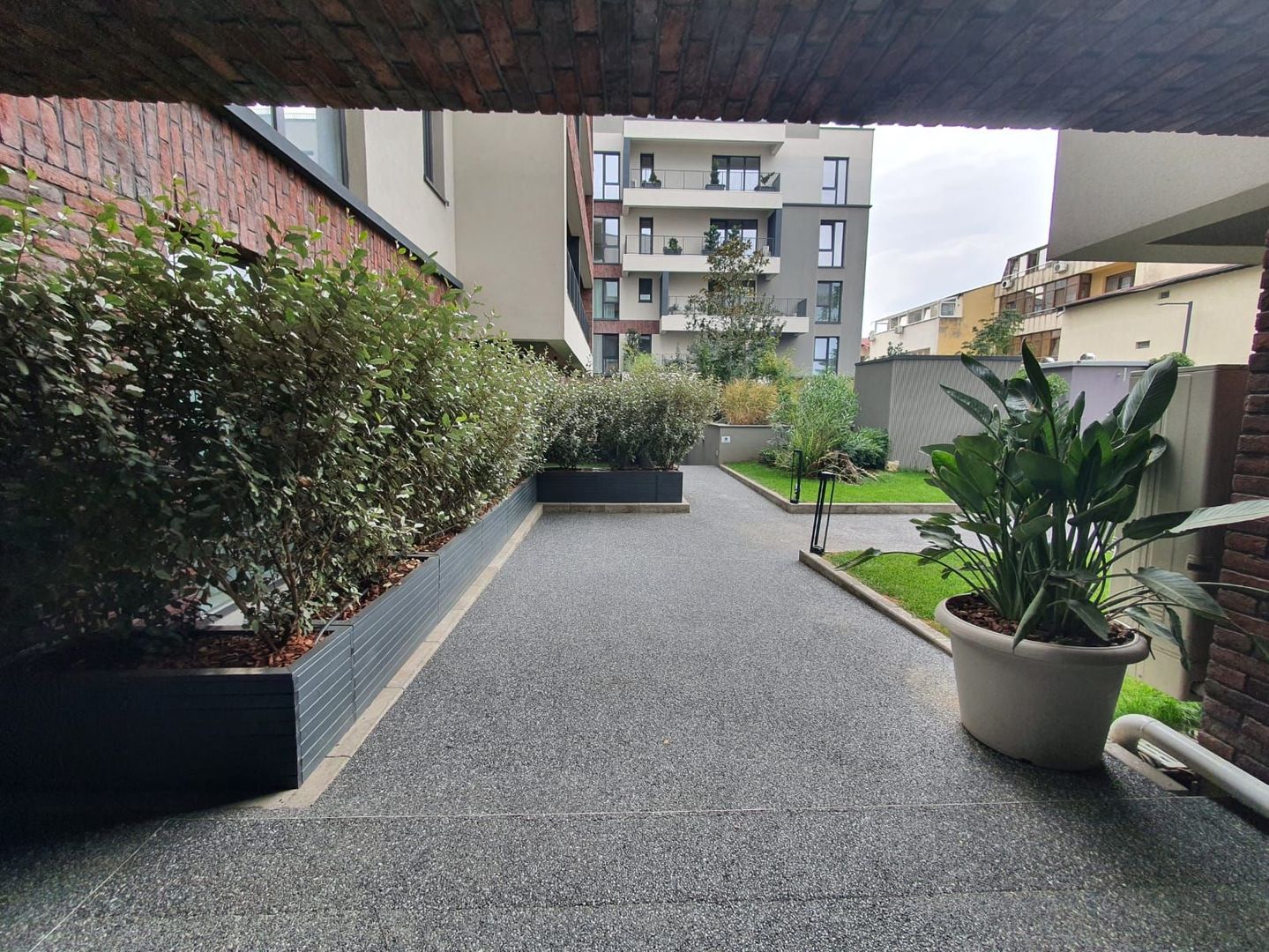Apartament premium 3 camere I Zona Barbu Vacarescu I Imobil nou - Poză 2