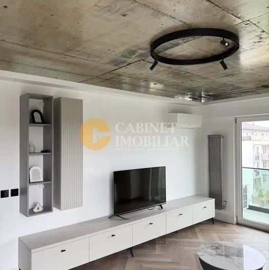 Chirie - 2 camere - Decomandat  - INTERMEDIAR  - MOARA DE VANT - Poză 2