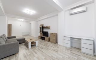 2 camere 86,5 mp | bloc exclusivist 2019 | Nord | mobilat/utilat  - Poză 8