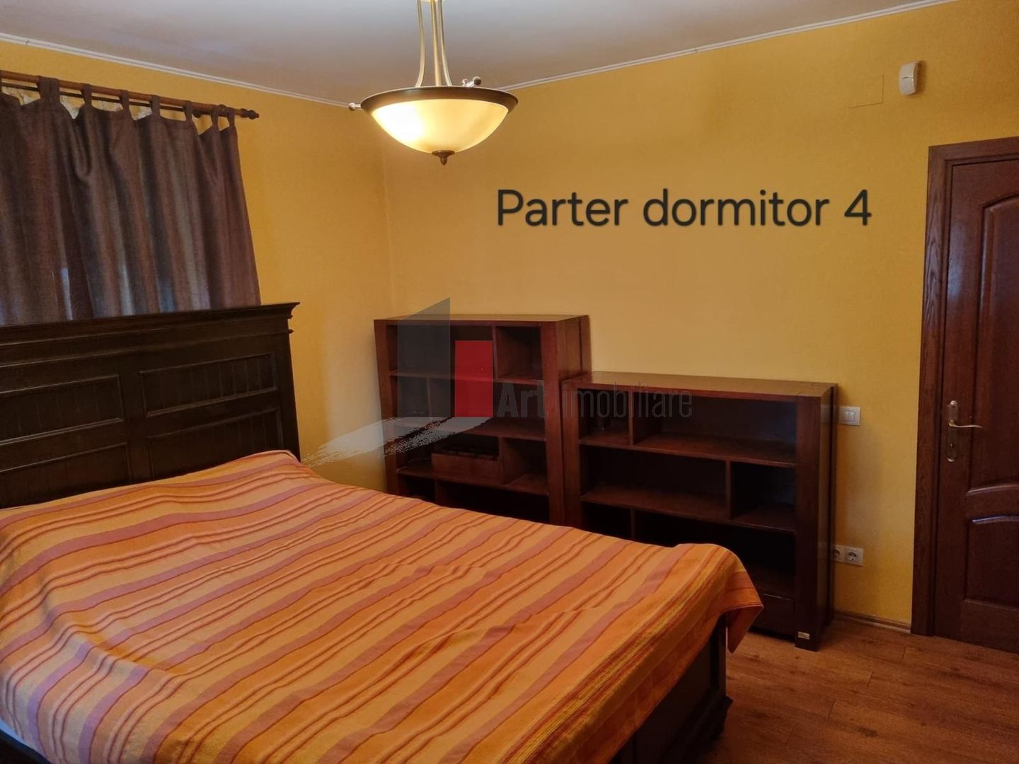 Vila cu gradina impresionanta | Prosumator | Tancabesti - Poză 20