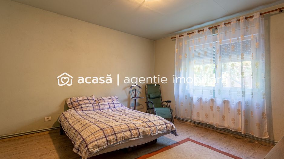 Oportunitate! Casă individuală în Pârneava. - Poză 3