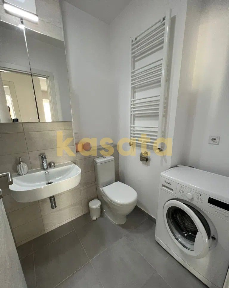 Apartament 2 camere | GranVia Park | Metrou Lujerului | Plaza | Modern - Poză 11