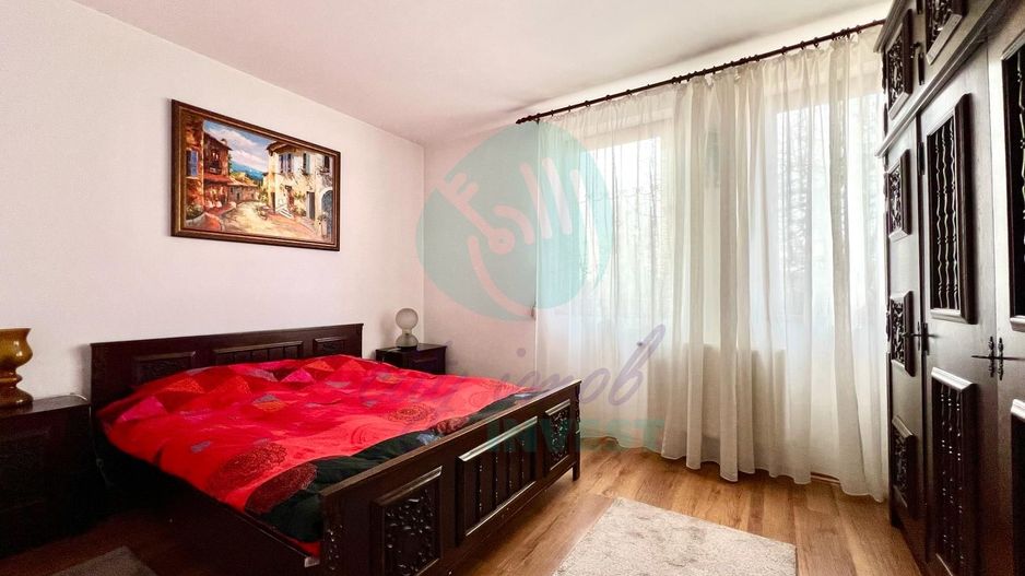 Silistea Snagovului-Casa de VACANTA  cu piscina - Poză 13