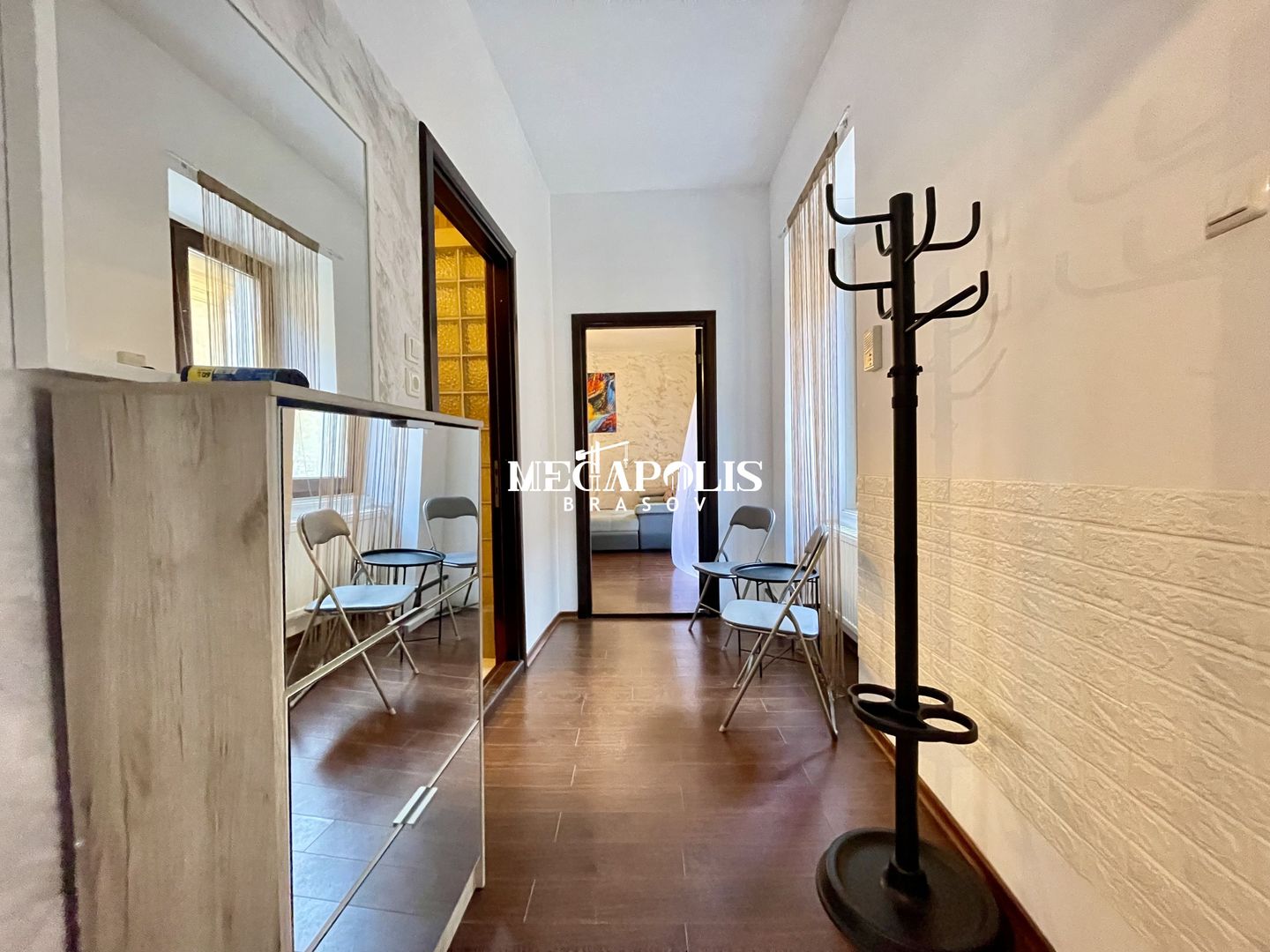 Apartament 2 camere | Strada Republicii | Inima Brașovului - Poză 10