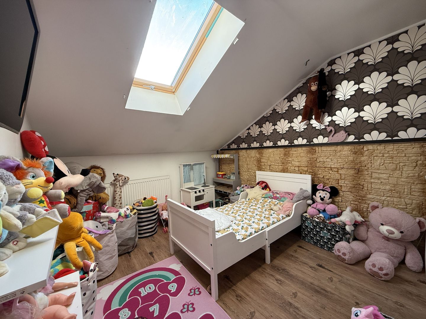 Apartament duplex Piata Sudului - Oltenitei - Poză 13