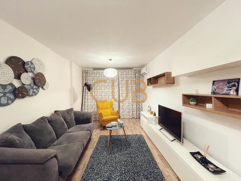 City of Mara - Ap2cam complet mobilat+utilat - Poză 2