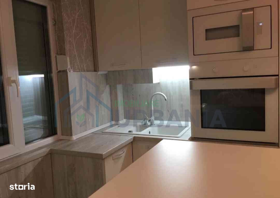 Apartament 3 camere, renovat premium, zona Cantemir, Iași - Poză 7