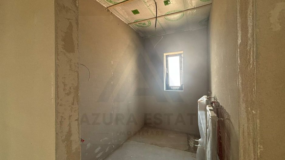 Casa premium pe un singur nivel 4 camere terasa pivnita Cristian - Poză 20