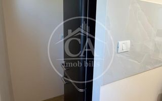Apartament de închiriat cu 3 camere în zona  Nufarul, Oradea - Poză 6