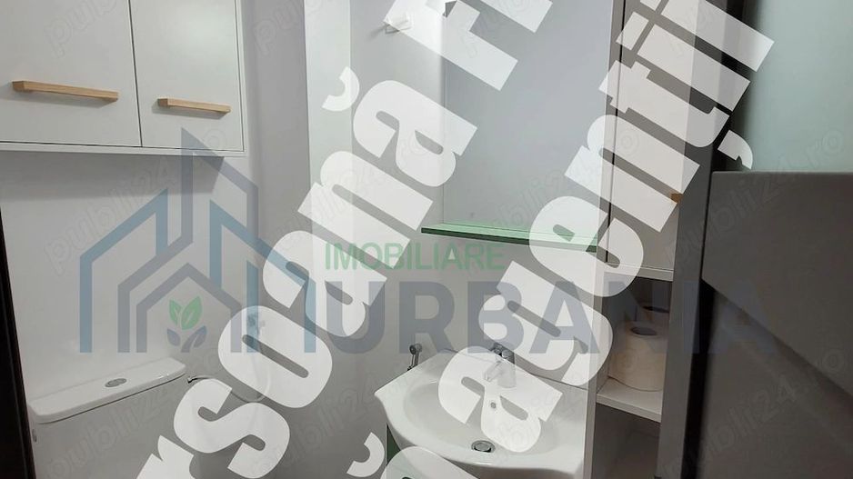 Apartament 3 camere decomandat de inchiriat, Canta, Iasi - Poză 4